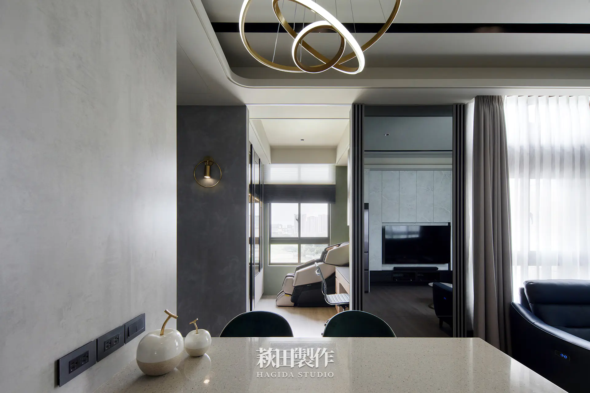 鏡像（ft.魔術師 吳冠達）