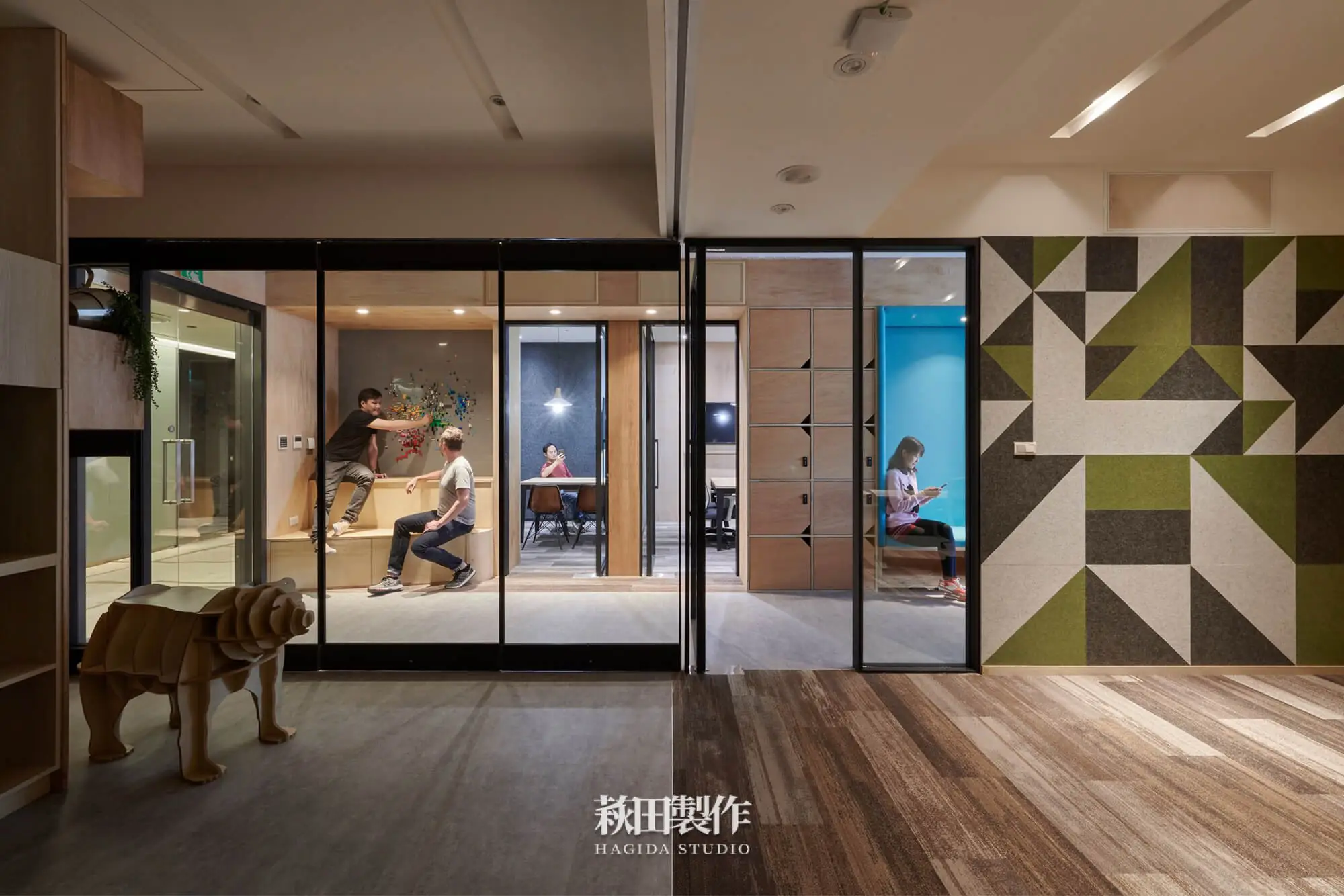 香港商 奧東台灣分公司。Oriente